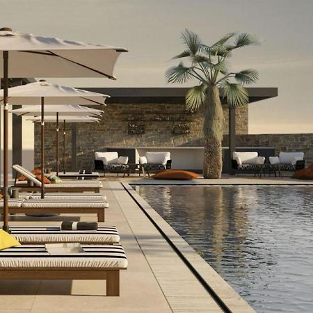 Muse Of Mykonos Luxury Suites Mykonos Town المظهر الخارجي الصورة
