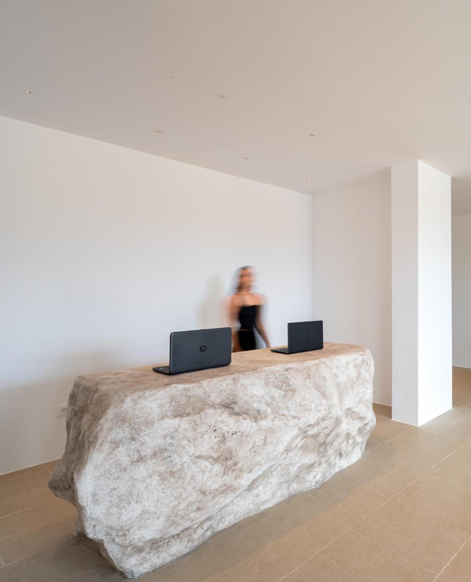 Muse Of Mykonos Luxury Suites Mykonos Town المظهر الخارجي الصورة