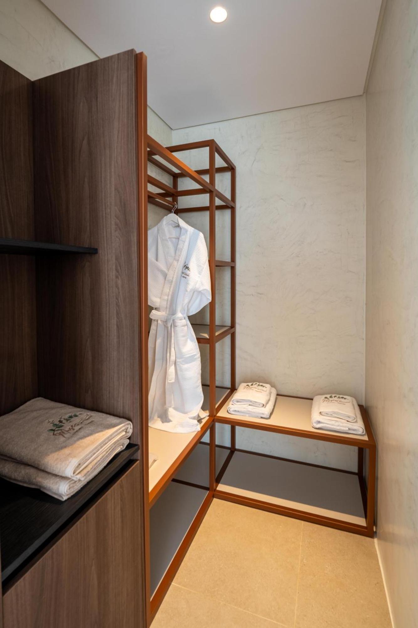 Muse Of Mykonos Luxury Suites Mykonos Town المظهر الخارجي الصورة