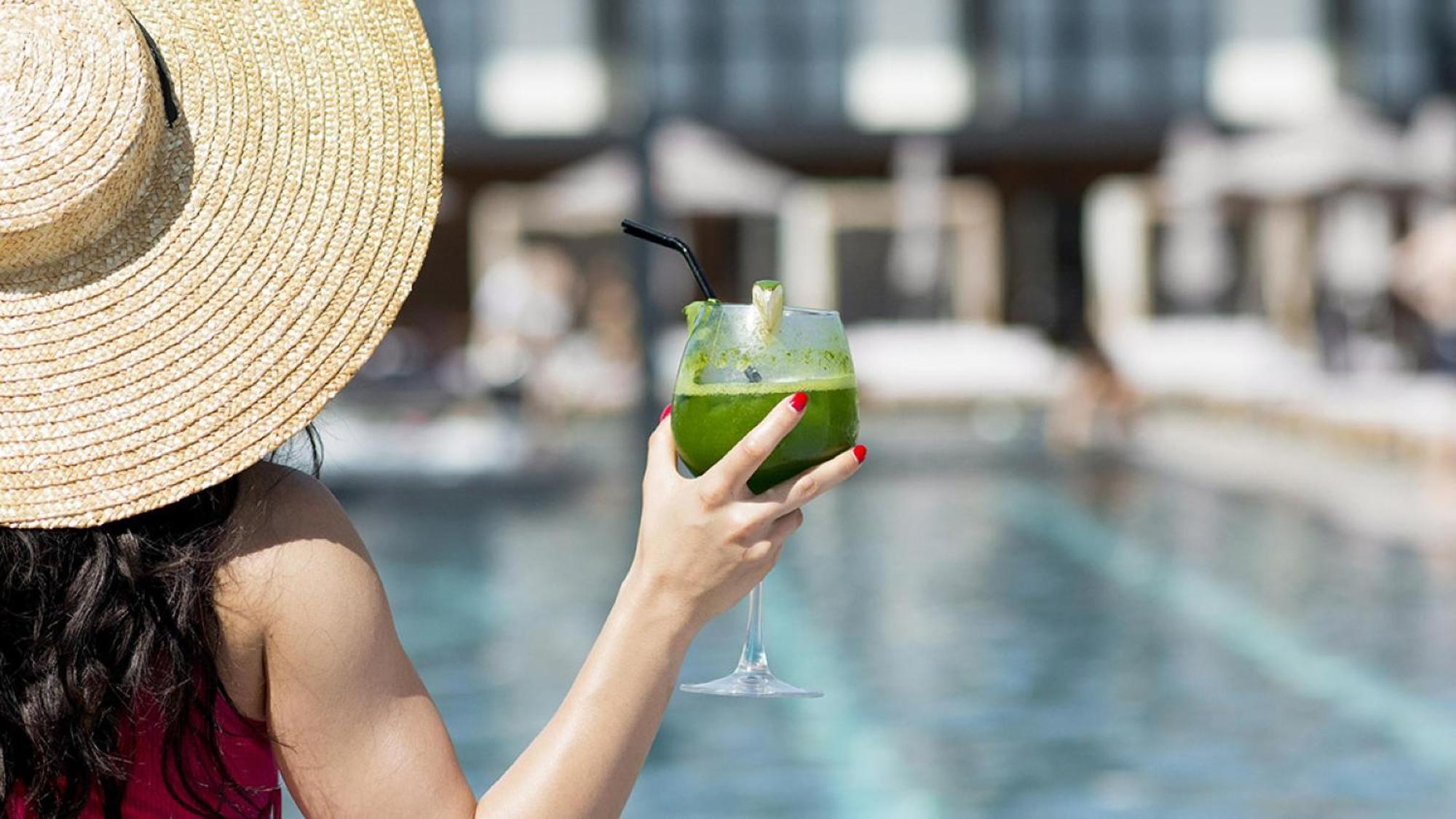 Muse Of Mykonos Luxury Suites Mykonos Town المظهر الخارجي الصورة