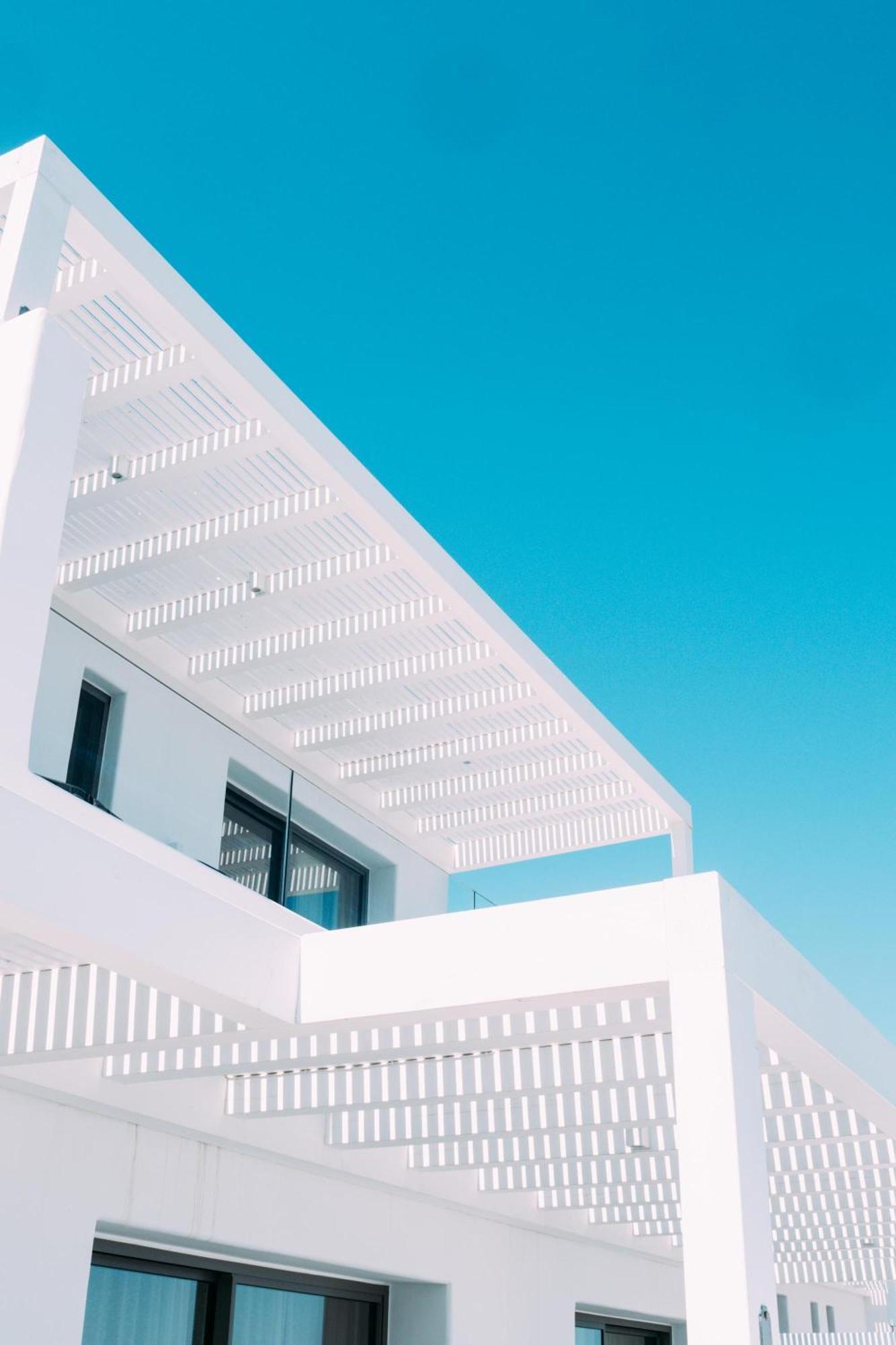 Muse Of Mykonos Luxury Suites Mykonos Town المظهر الخارجي الصورة