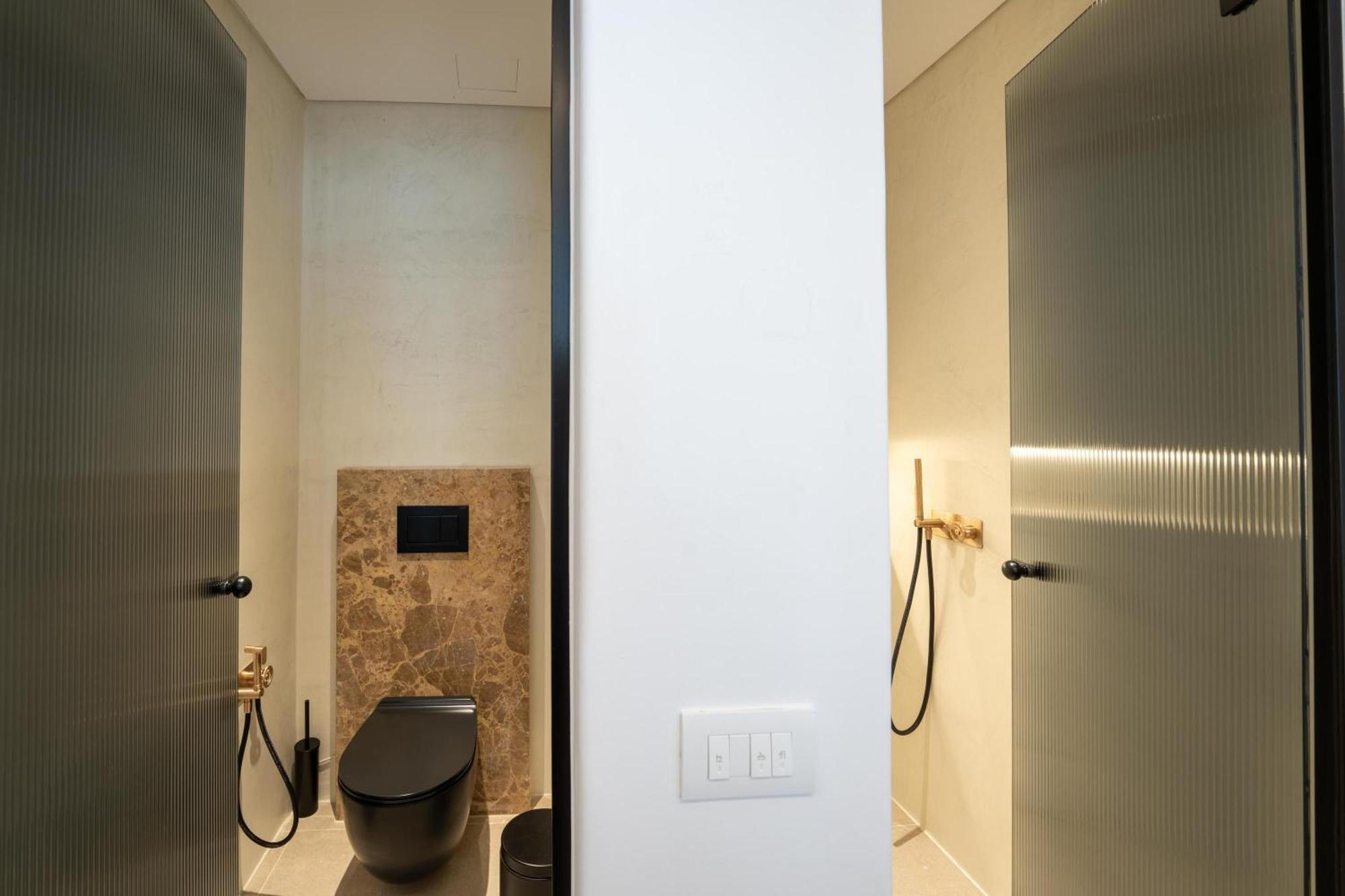 Muse Of Mykonos Luxury Suites Mykonos Town المظهر الخارجي الصورة